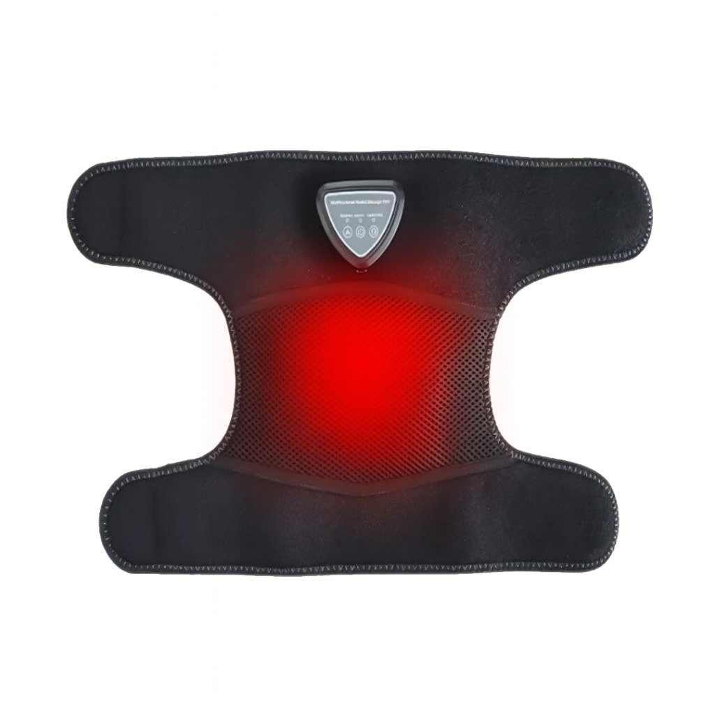 Masajeador Térmico - Calefacción Y Alivio del dolor