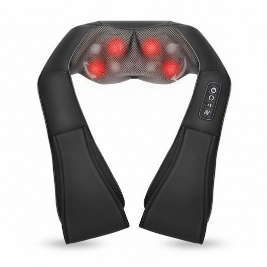 Masajeador Shiatsu Profesional EasyLife™