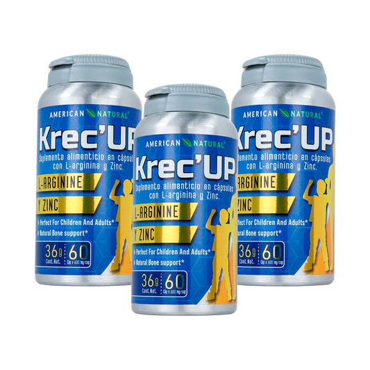 KrecUp X3