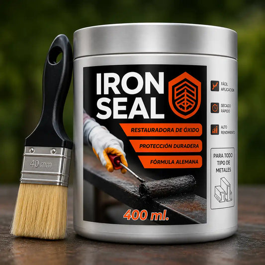 Iron Seal