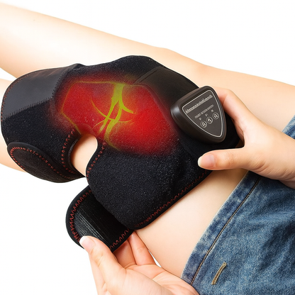 Masajeador Térmico - Calefacción Y Alivio del dolor