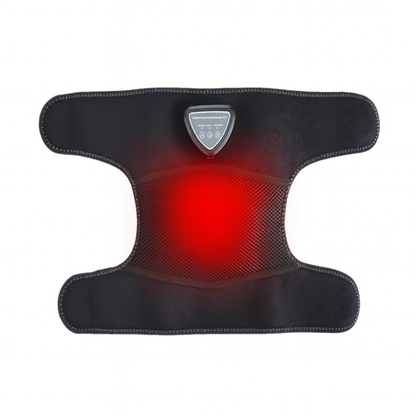 Masajeador Térmico - Calefacción Y Alivio del dolor