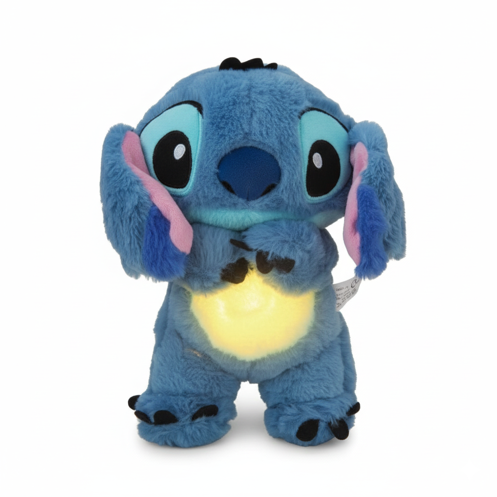 Stitch Calm - Sueño y Relajación