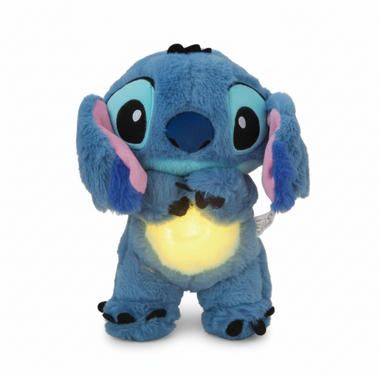 Stitch Calm - Sueño y Relajación